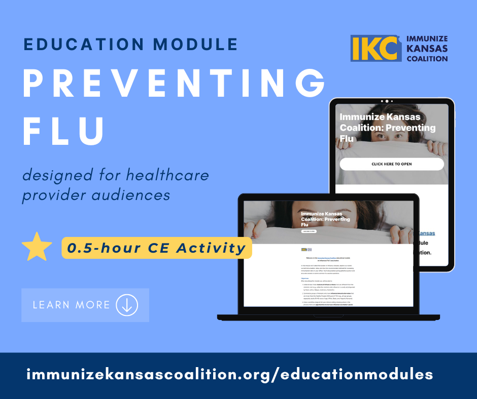 Flu Module Free CE